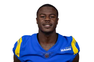 T. Johnson headshot