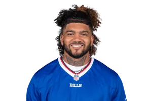 T. Johnson headshot