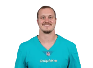 T. Kroft headshot