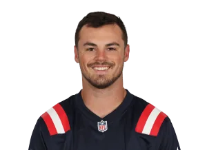 T. McSorley headshot