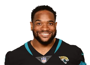 T. Rawls headshot