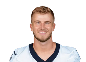 T. Shough headshot