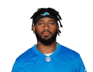 T. Smith headshot