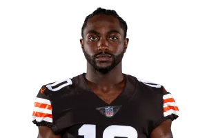 T. Taylor headshot