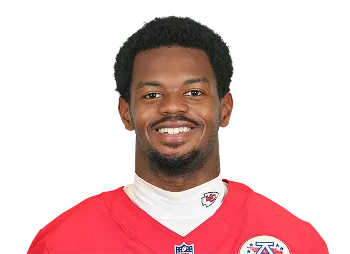 T. Thornton headshot