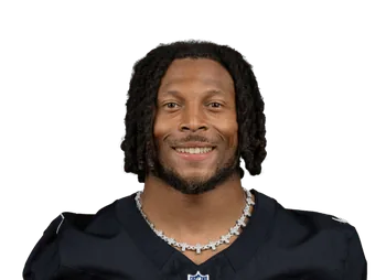 T. Tucker headshot