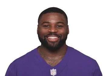 T. West headshot