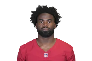 T. Williams headshot