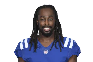 T.Y. Hilton headshot