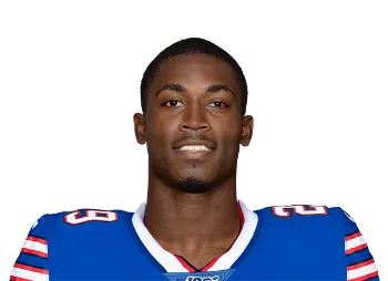 T. Yeldon headshot