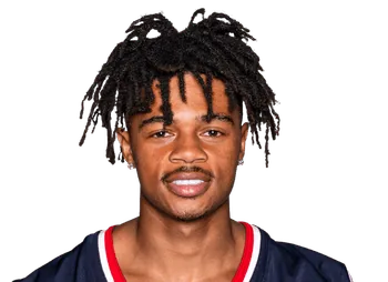 Tank Dell headshot