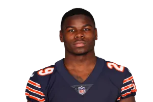 Tarik Cohen headshot