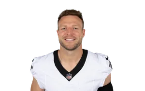 Taysom Hill headshot