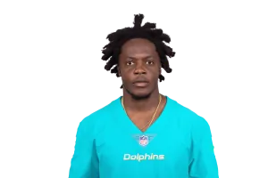 Teddy Bridgewater headshot
