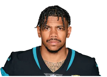 Terrelle Pryor headshot