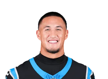 Tetairoa McMillan headshot
