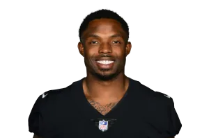 Theo Riddick headshot