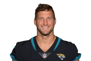 Tim Tebow headshot