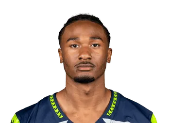 Tory Horton headshot