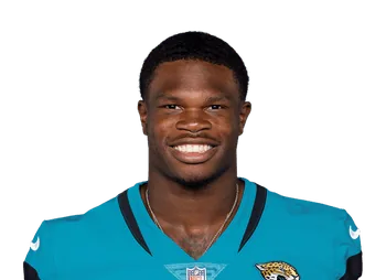 Travis Hunter headshot