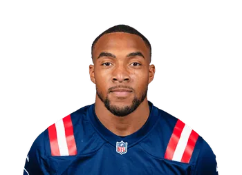 TreVeyon Henderson headshot