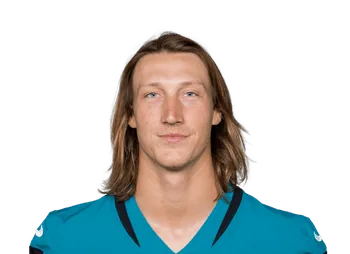 Trevor Lawrence headshot