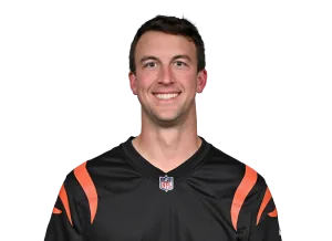 Trevor Siemian headshot