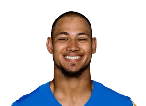Trey Lance headshot