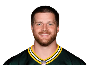 Tucker Kraft headshot