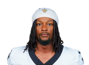 Ty Chandler headshot