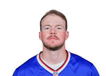 Tyler Bass headshot