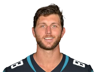 Tyler Eifert headshot