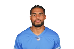 Tyrell Williams headshot