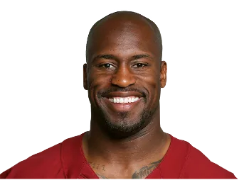 V. Davis headshot
