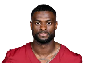 V. Jefferson headshot