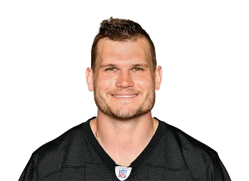 Vance McDonald headshot