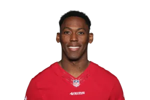 W. Gallman headshot