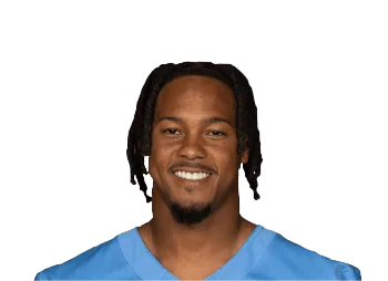 W. Robinson headshot