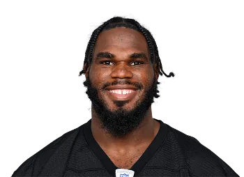 W. Smallwood headshot