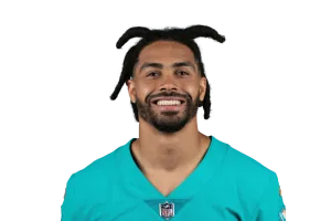 Will Fuller headshot