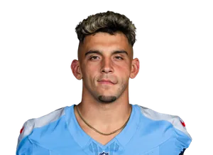X. Restrepo headshot