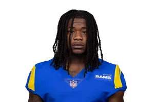 Z. Evans headshot