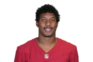 Z. Jones headshot