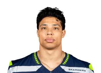 Zach Charbonnet headshot
