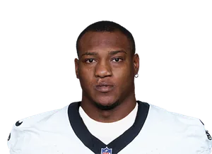 Zamir White headshot