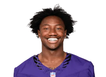 Zay Flowers headshot