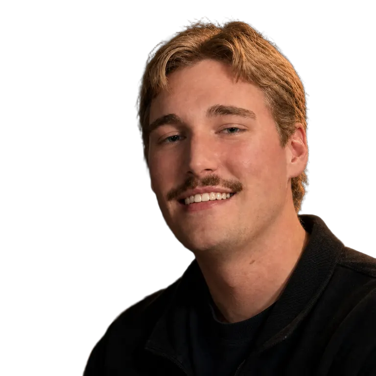 Portrait of Chris Norman