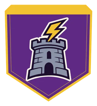 Carter franchise crest