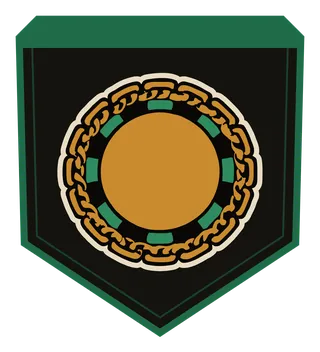 Ethan franchise crest