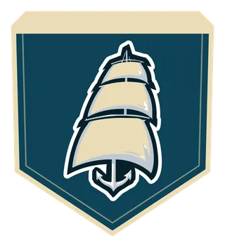 Russell franchise crest